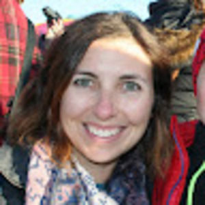 Meet your Posher, Krystal